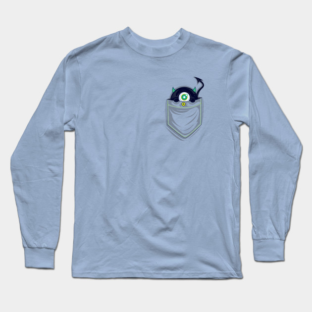 Pocket Monster